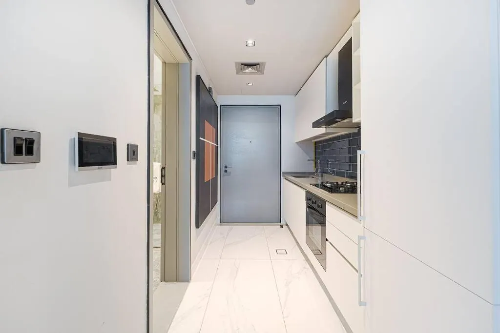 Luxury Mag 318 Studio In The Heart Of Business Bay Dubai Apartment