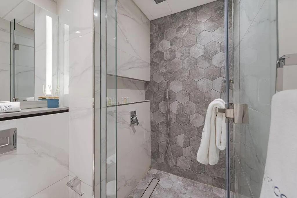 Apartment Luxury Mag 318 Studio In The Heart Of Business Bay Dubai United Arab Emirates