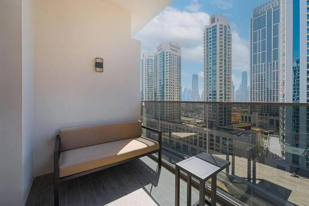 Apartment Luxury Mag 318 Studio In The Heart Of Business Bay Dubai United Arab Emirates